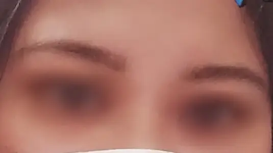 セイラ - フェチ画像[目]