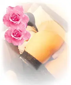 こころ - フェチ画像[ヒップ]