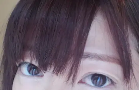 えみこ - フェチ画像[目]