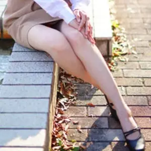 かづき - フェチ画像[脚]