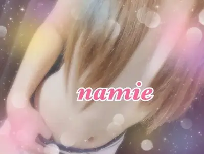 なみえ - フェチ画像[髪の毛]