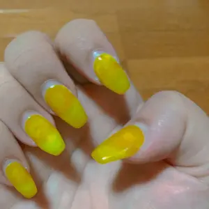 ほのか - フェチ画像[指]