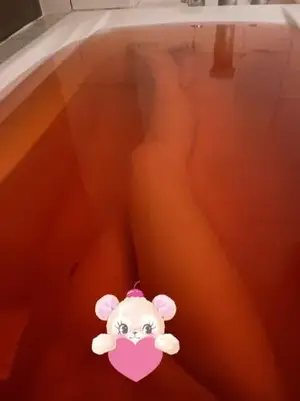 ぴの - フェチ画像[脚]