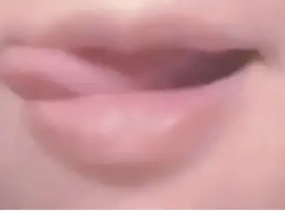 ルイ - フェチ画像[口]