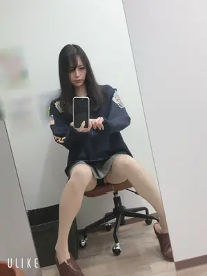 かおる - フェチ画像[脚]