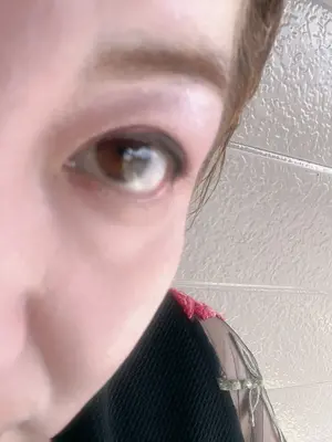 水瀬(みずせ） - フェチ画像[目]