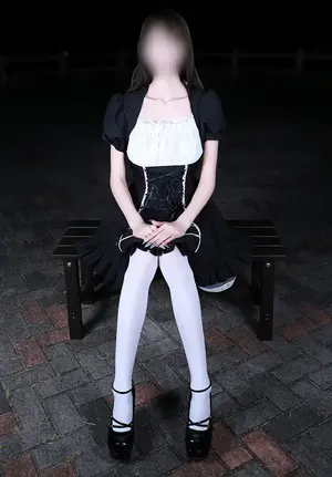 編集室特選グラビア #14 しおり (sugary（シュガリー）)