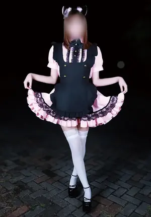 編集室特選グラビア #19 ひなり (sugary（シュガリー）)