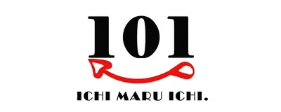 101（ICHI MARU ICHI）