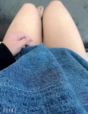 出勤パンチラ(13654) ふうか (星組)