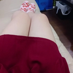 出勤パンチラ(13682) はな (白衣の天使)