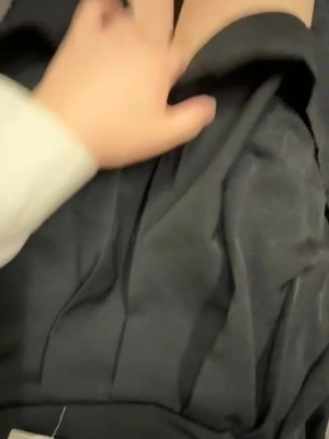 出勤パンチラ(13716) まい (星組)