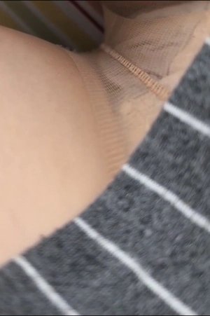 出勤パンチラ(13781) 水瀬　ななこ (De愛急行　松阪店)