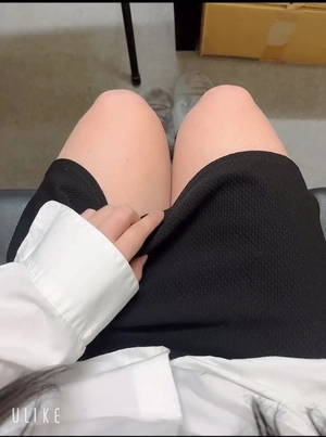 出勤パンチラ(13874) ふうか (星組)