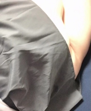 出勤パンチラ(13899) ちよ (昭和道（ショウワロード）松阪店)