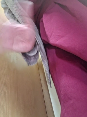 出勤パンチラ(13904) えみ (MARS　松阪人妻店)