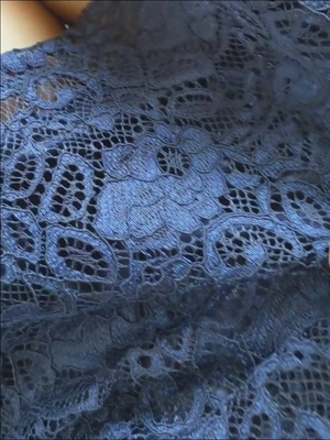 出勤パンチラ(13905) 水瀬　ななこ (De愛急行　松阪店)