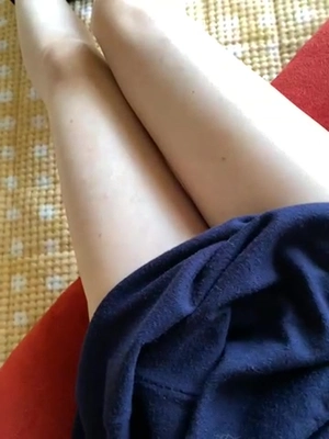 出勤パンチラ(13997) 加納　しほ (De愛急行　松阪店)