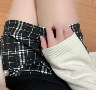 出勤パンチラ(16314) 椿　ゆん (101（ICHI MARU ICHI）)