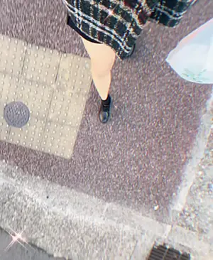 女の子動画(7973) さく (星組)