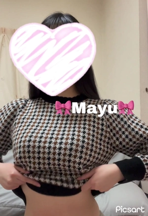 女の子動画(8520) まゆ (MARS　伊勢本店)