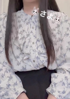 女の子動画(8527) さよ (MARS　伊勢本店)