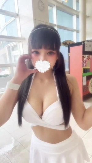 女の子動画(8542) せい (L.I.N.K（リンク）)